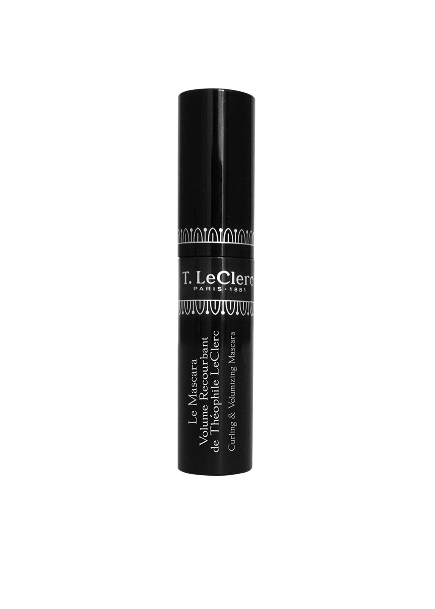 T. Leclerc  Mascara Curling & Volumizing Mascara 