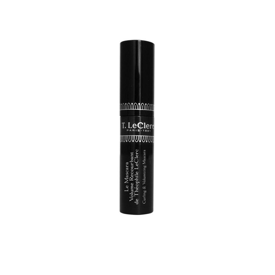 T. Leclerc  Mascara Curling & Volumizing Mascara 
