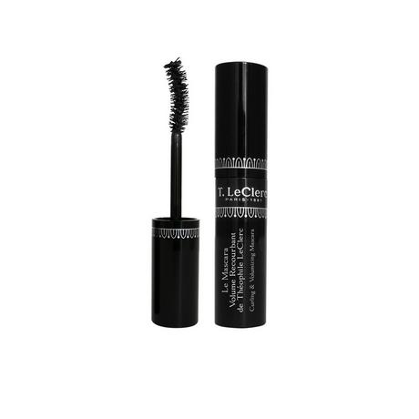 T. Leclerc  Mascara Curling & Volumizing Mascara 