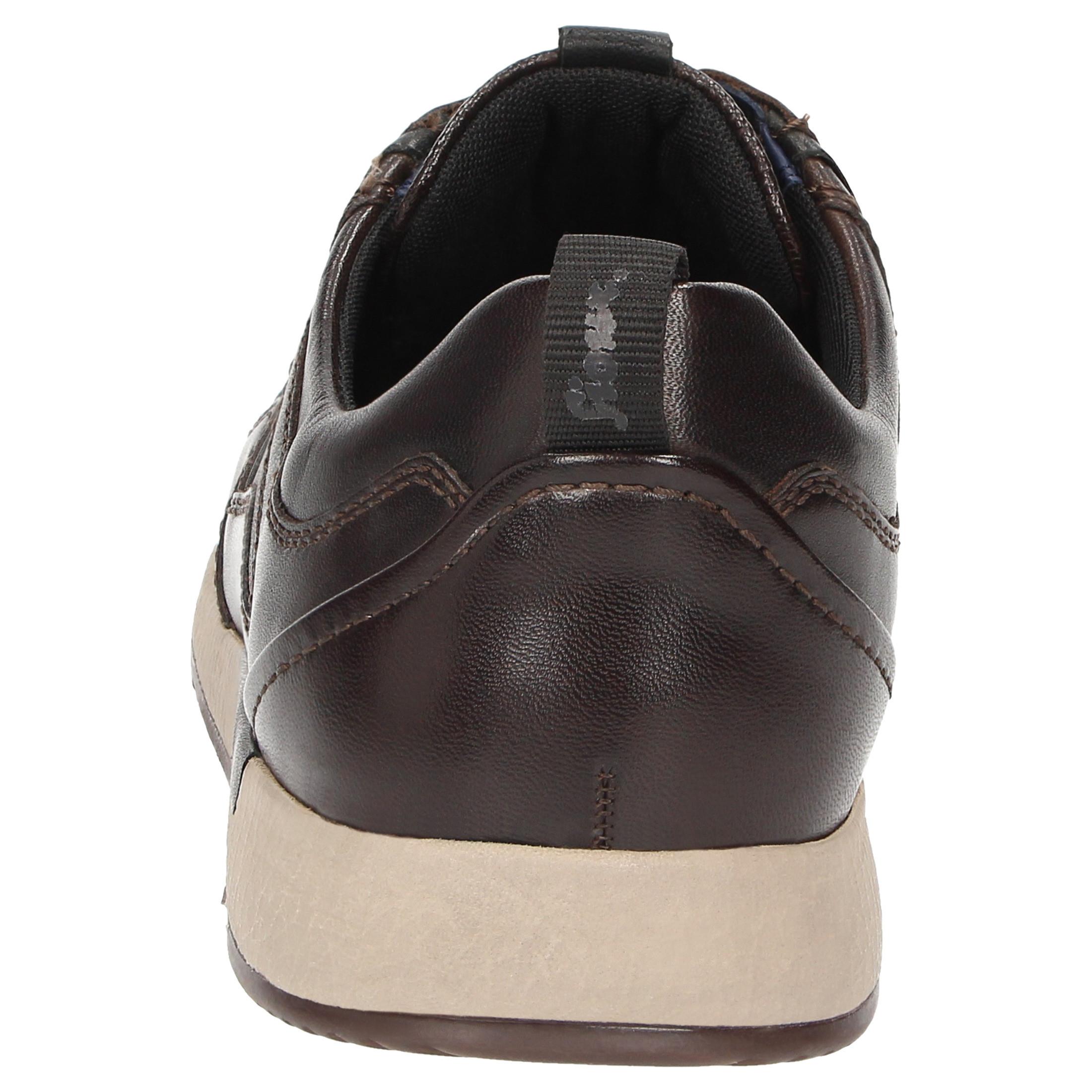 Sioux  Sneaker Rojaro-713 