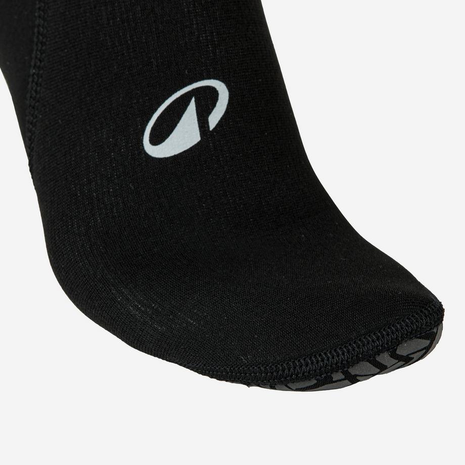 DECATHLON Chaussons de plongée néoprène 2 mm  
