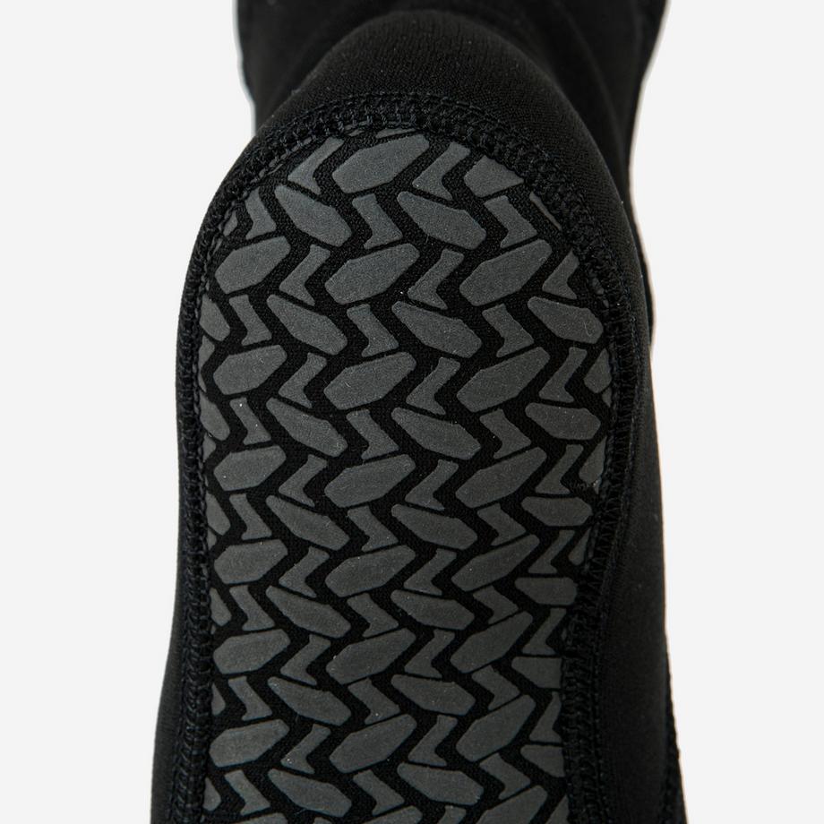 DECATHLON Chaussons de plongée néoprène 2 mm  