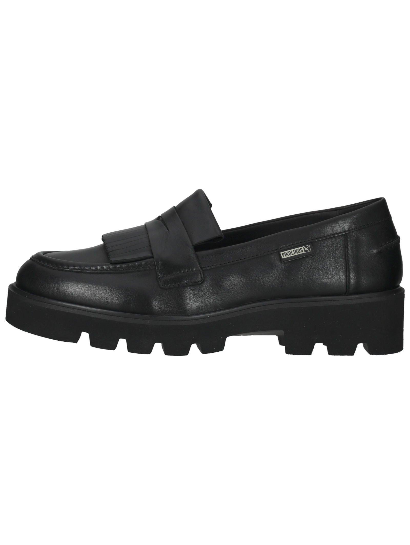 Pikolinos  Pikolinos Salamanca - Loafer cuir 