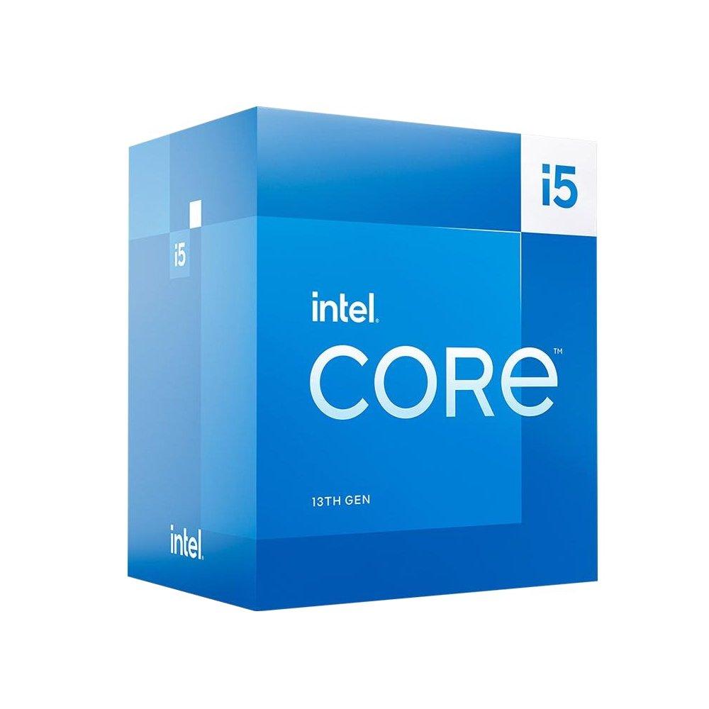 Intel  Core i5-13400 Prozessor 20 MB Smart Cache Box 