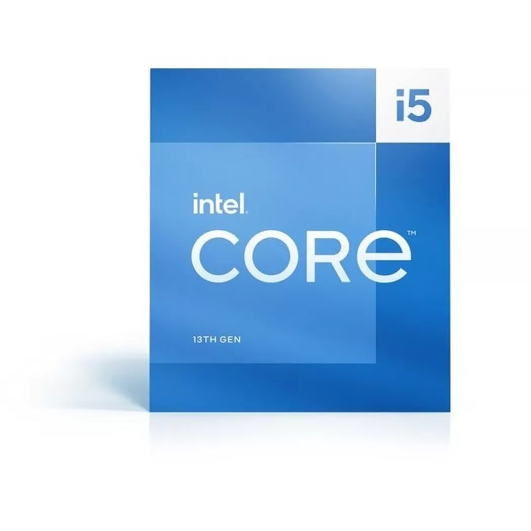 Intel - Core i5  13400