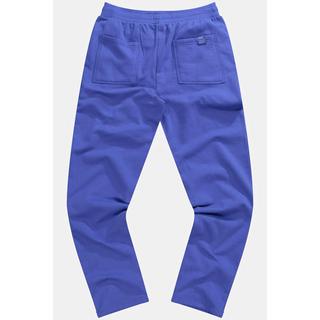 Sthuge  Pantaloni sportivi dalla vestibilità moderna con cintura elastica e quattro tasche, disponibili fino alla tg. 8XL 