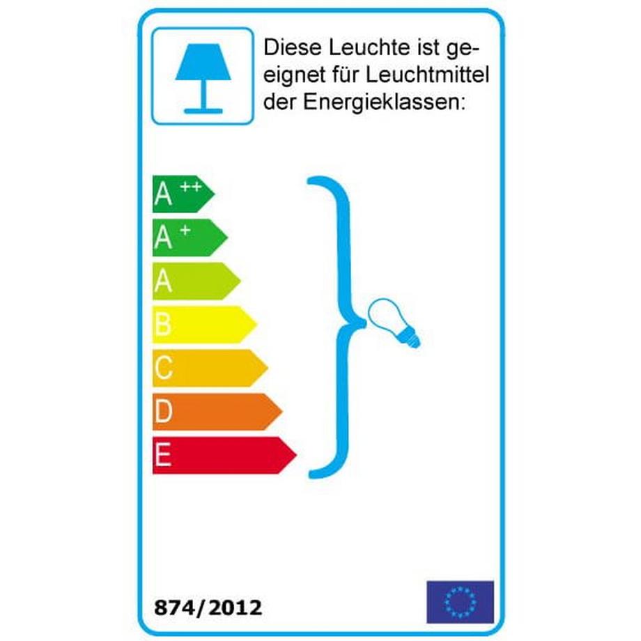 mutoni Lampadaire flexible  