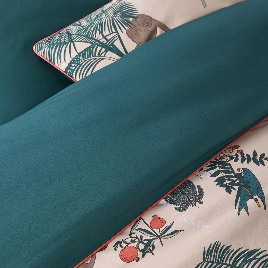 La Redoute Intérieurs Housse de couette Carmen  