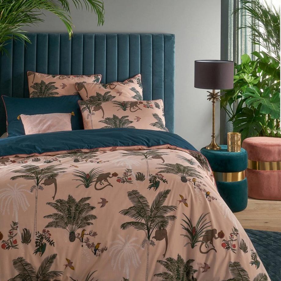 La Redoute Intérieurs Housse de couette Carmen  