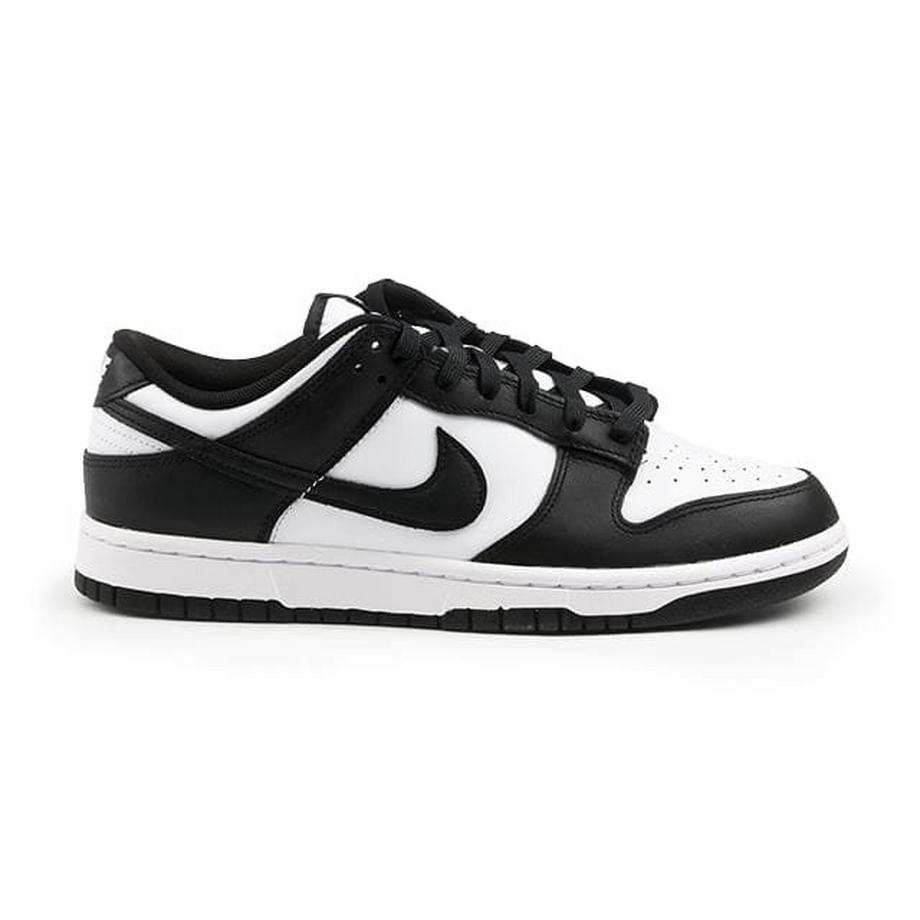 NIKE Dunk Low Retro Baskets  