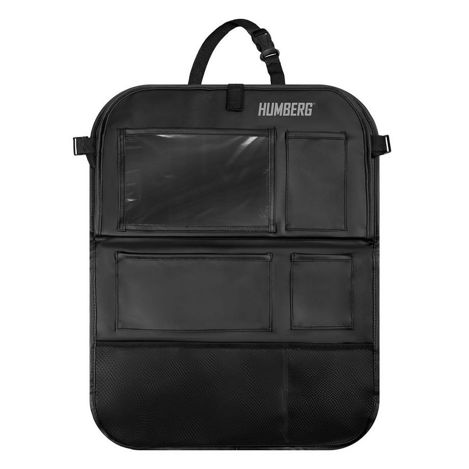 B2X Organizzatore per seggiolino auto con tavolo Humberg HM-993  