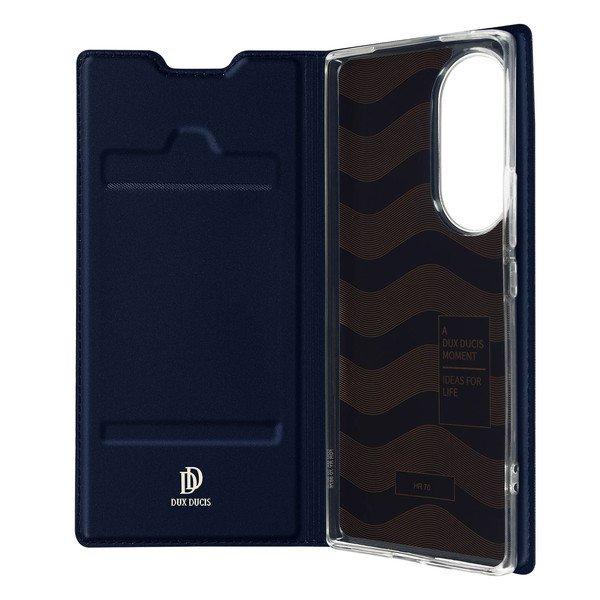 Image of Dux Ducis Hülle Honor 70 Dunkelblau