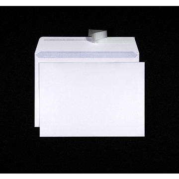 METTLER Couvert ohne Fenster B5 8096-100 100g, ultraweiss 500 Stk.