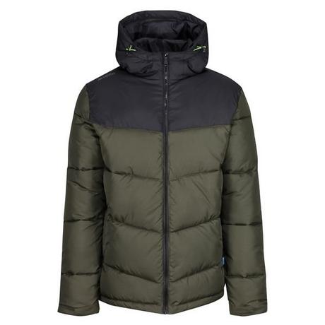 Regatta  Regime Steppjacke Isoliert 