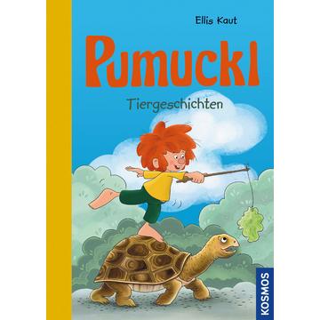 Pumuckl, Tiergeschichten