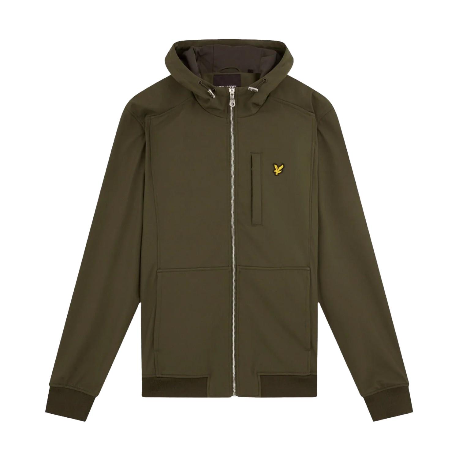 LYLE & SCOTT  Softshelljacke 