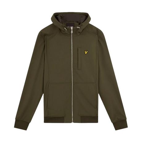 LYLE & SCOTT  Softshelljacke 