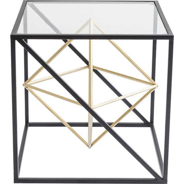 KARE Design Table d'appoint Prisma  