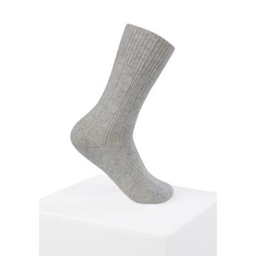 Kaschmir Kuschelsocken