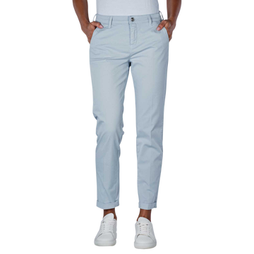 Turn Up Chino Slim Fit