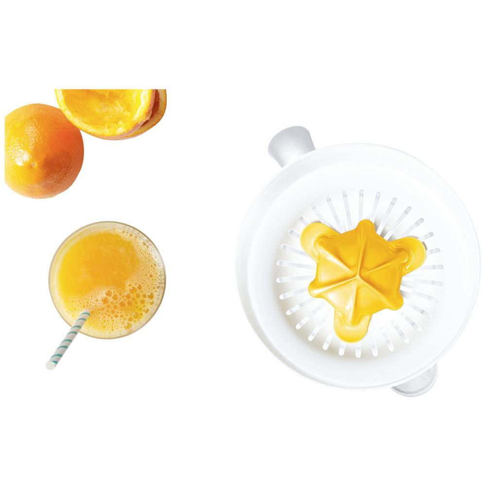 Bosch Haushalt Presse-agrumes VitaPress d'été  