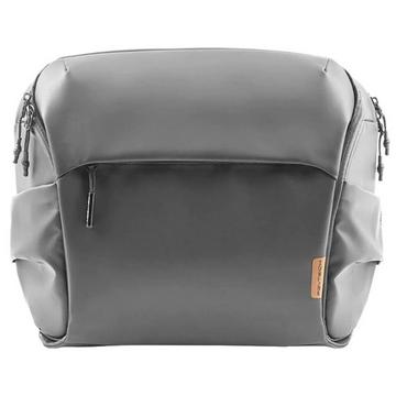 Kamera-Tasche OneGo 10L Grau