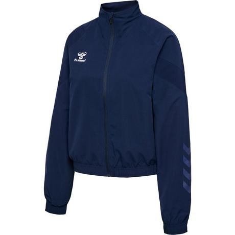 Hummel  trainingsjacke damen travel 