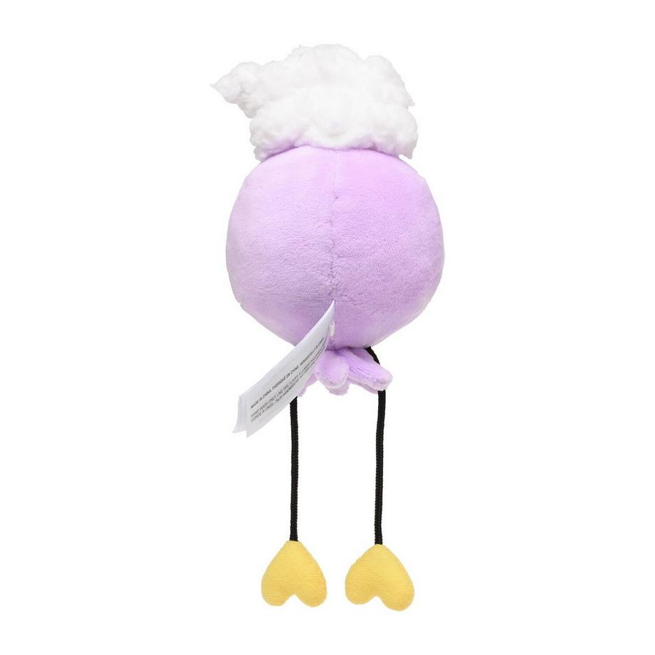Pokémon  Drifloon Sitting Cuties Plush 
