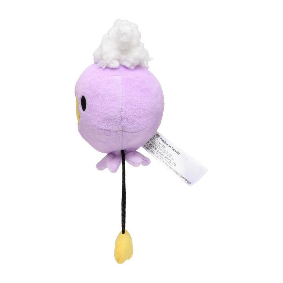 Pokémon  Drifloon Sitting Cuties Plush 