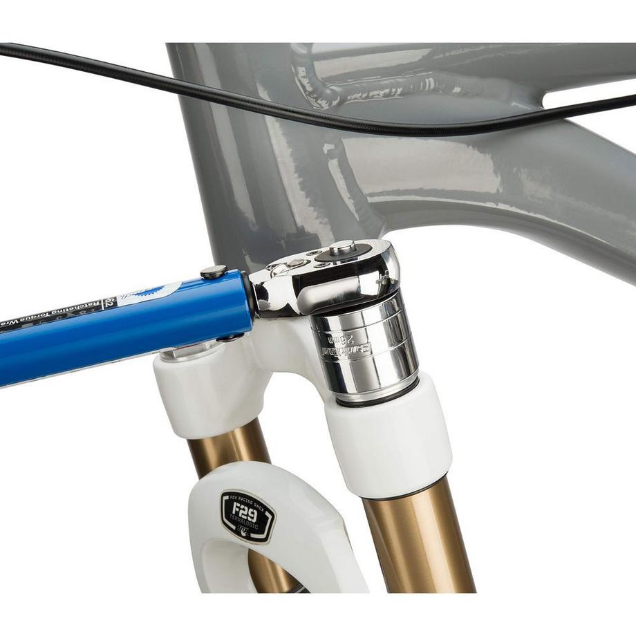 ParkTool  Set dembouts de clé plate 