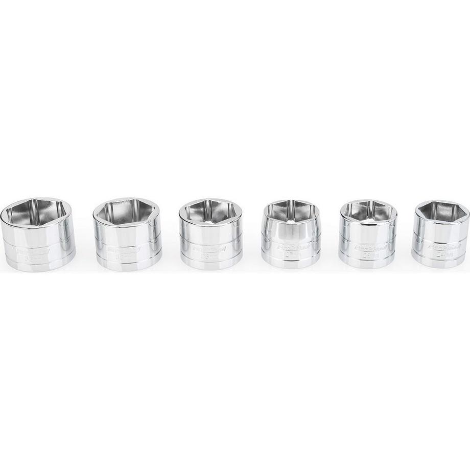 Set dembouts de clé plate