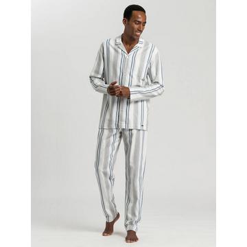 Pyjama en flanelle