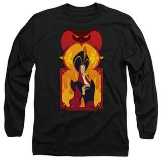 Aladdin The Evil Sorcerer T-Shirt  
