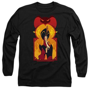 Tshirt THE EVIL SORCERER