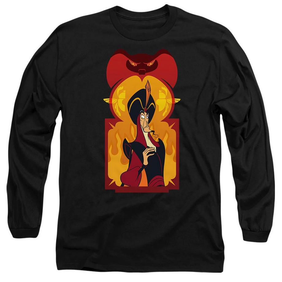 The Evil Sorcerer TShirt