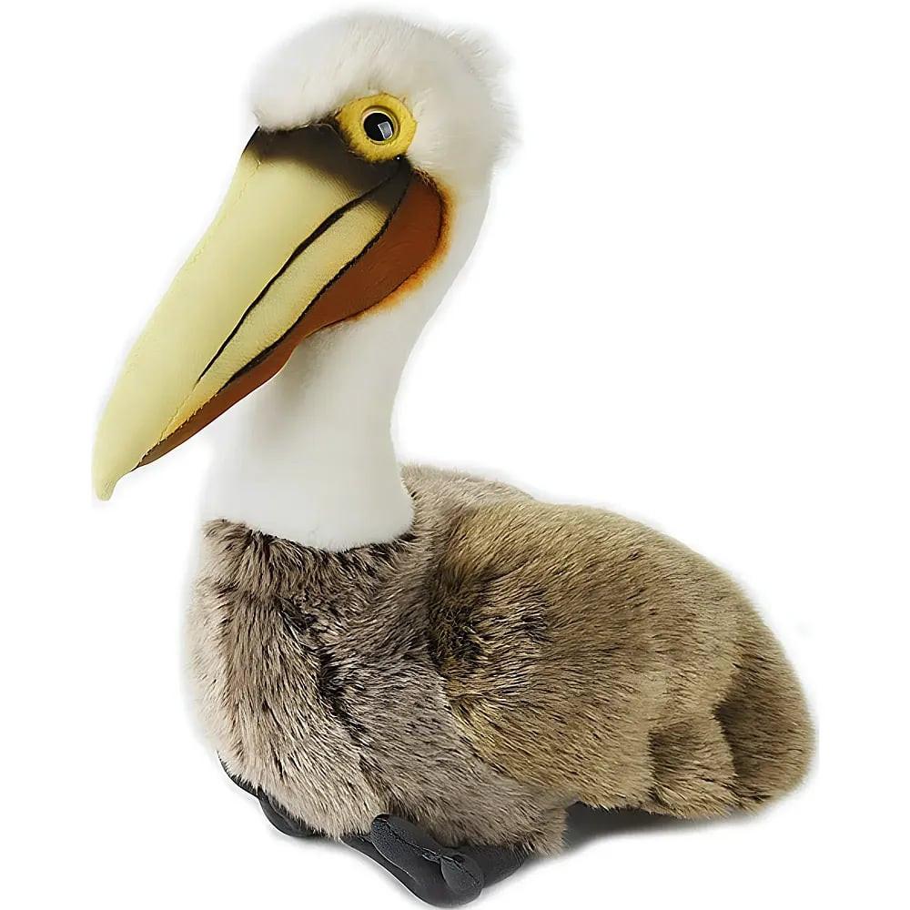 Image of Plüsch Pelikan (30cm)