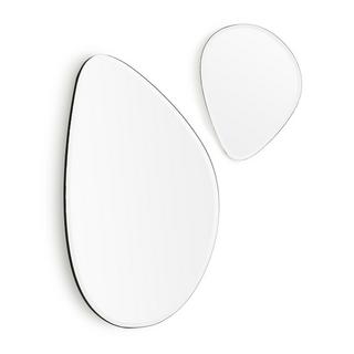 AM.PM Miroir forme organique H58 cm  