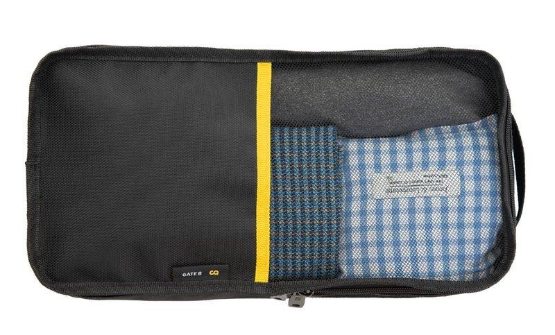 Gate 8 Cube Pack Mate Aide à l'emballage  