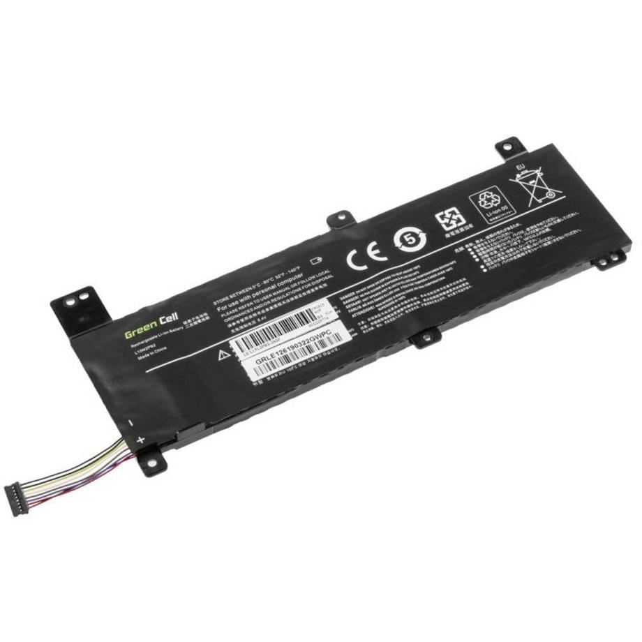 Batterie d'ordinateur portable