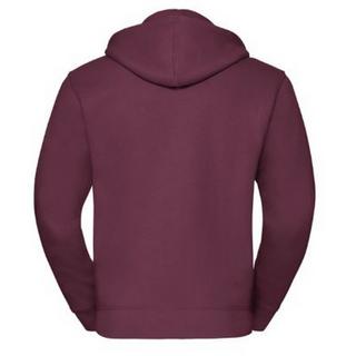 Russell  Authentique Full Zip Sweat à capuche 