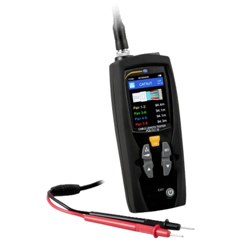 Image of Netzwerktester Unisex Multicolor ONE SIZE