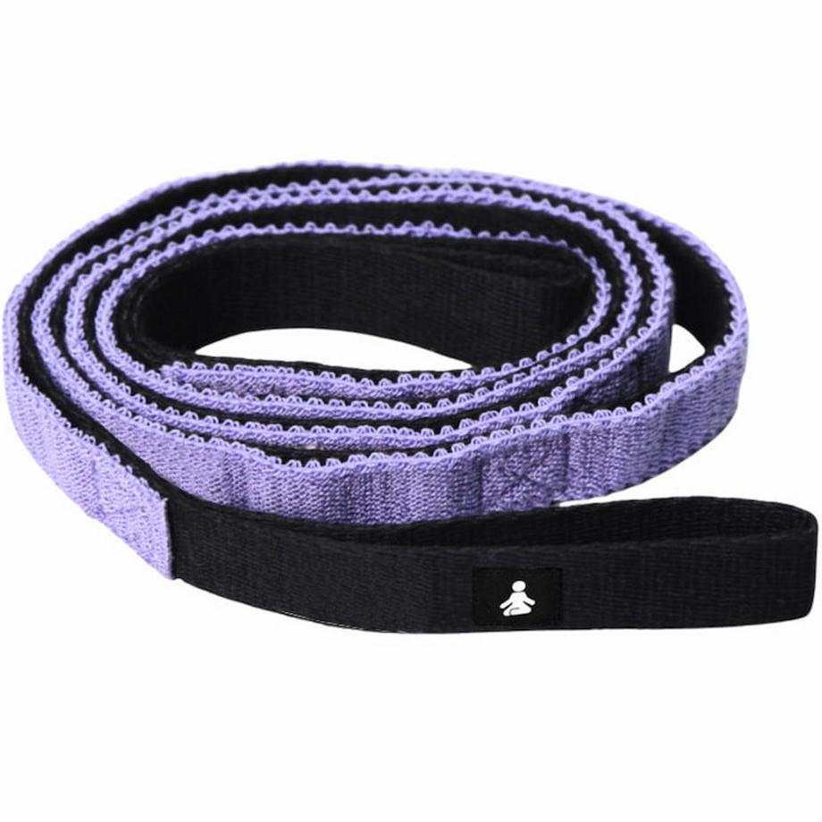Fitpaddy  Fasce elastiche per yoga 
