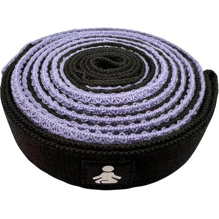 Fasce elastiche per yoga