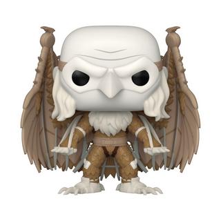 Funko  Funko POP! Across the Spider-V.: M.Vulture (1230) SCAT.DANN. 