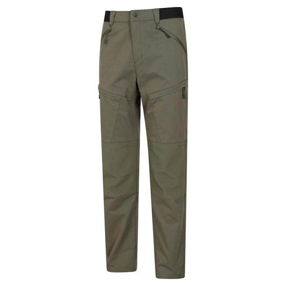 Mountain Warehouse Jungle Regular Fit Pantalon de randonnée  