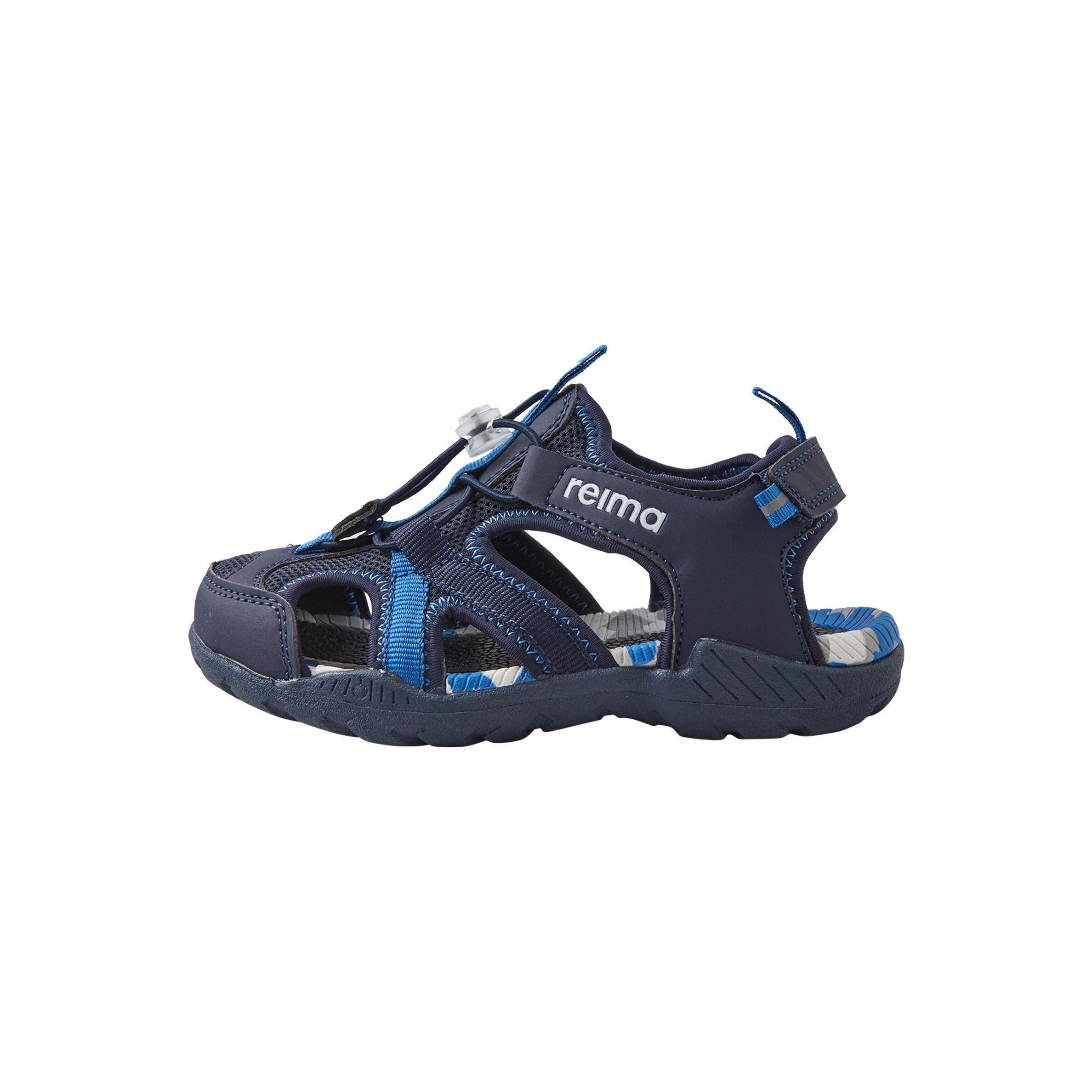 Image of Kindersandalen Hiekalla Unisex 37