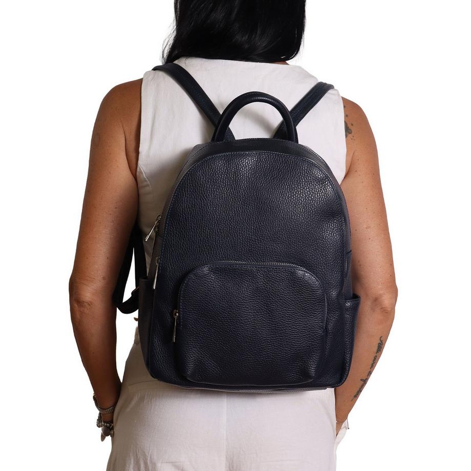 Gave Lux Zaino in pelle Iride Ultra  