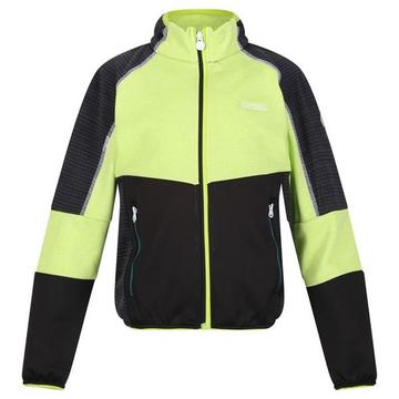 Veste softshell OBERON Enfant