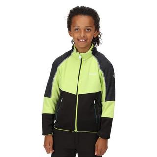 Regatta  Veste softshell OBERON Enfant 