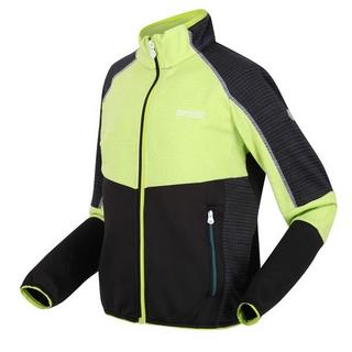 Regatta  Veste softshell OBERON Enfant 